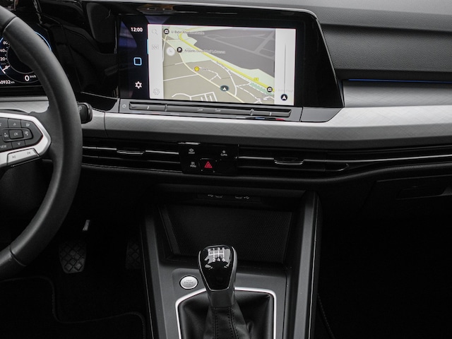 Volkswagen Golf 1.5 TSI Variant