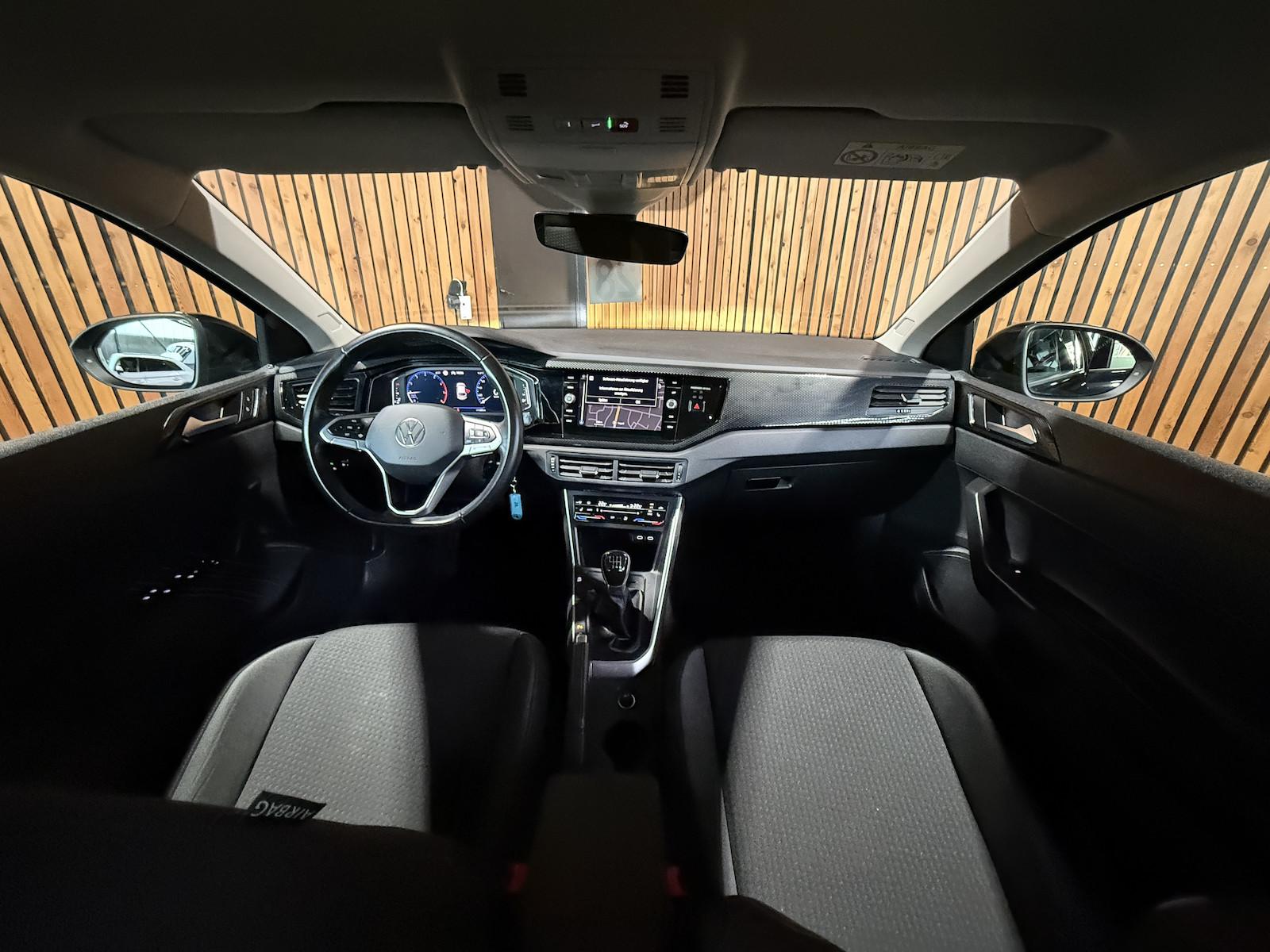 Volkswagen Taigo Life