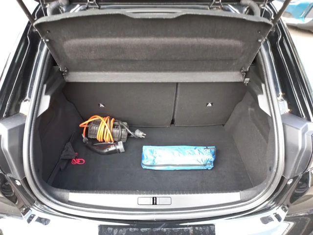 Peugeot E-208 Allure Pack