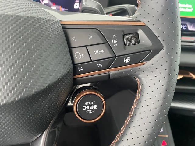 Cupra Terramar 2.0 TSI