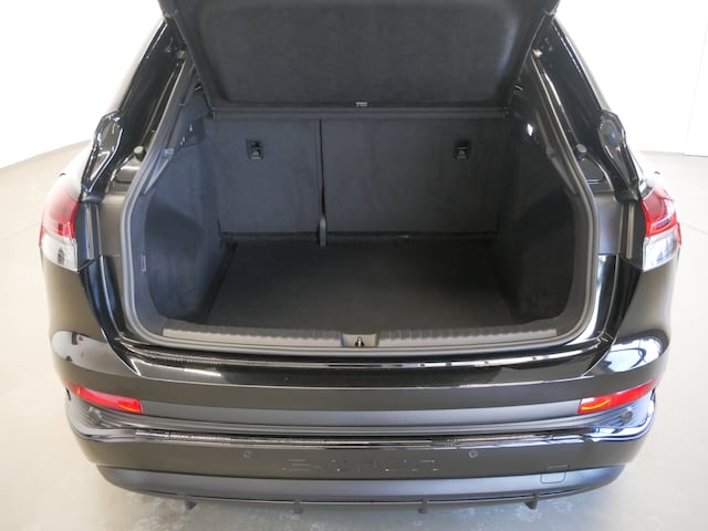 Audi Q4 e-tron 50 Quattro Sportback