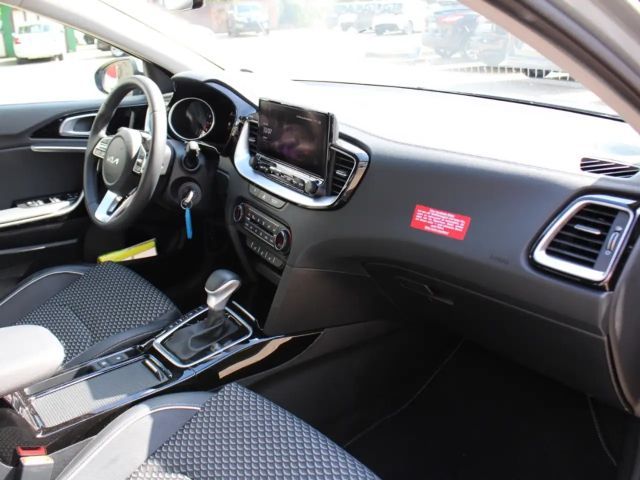 Kia XCeed Vision