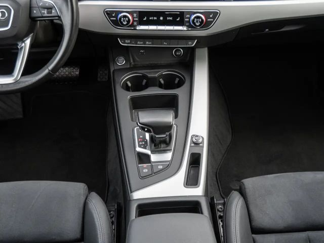 Audi A4 40 TFSI Avant S-Tronic