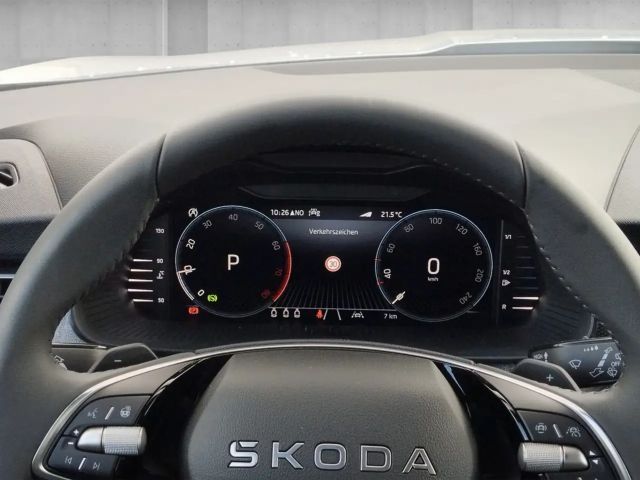 Skoda Kamiq 1.0 TSI Tour