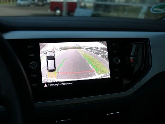 Volkswagen Taigo Goal