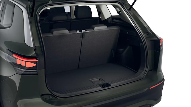 Volkswagen Tayron 1.5 eTSI DSG IQ.Drive Life