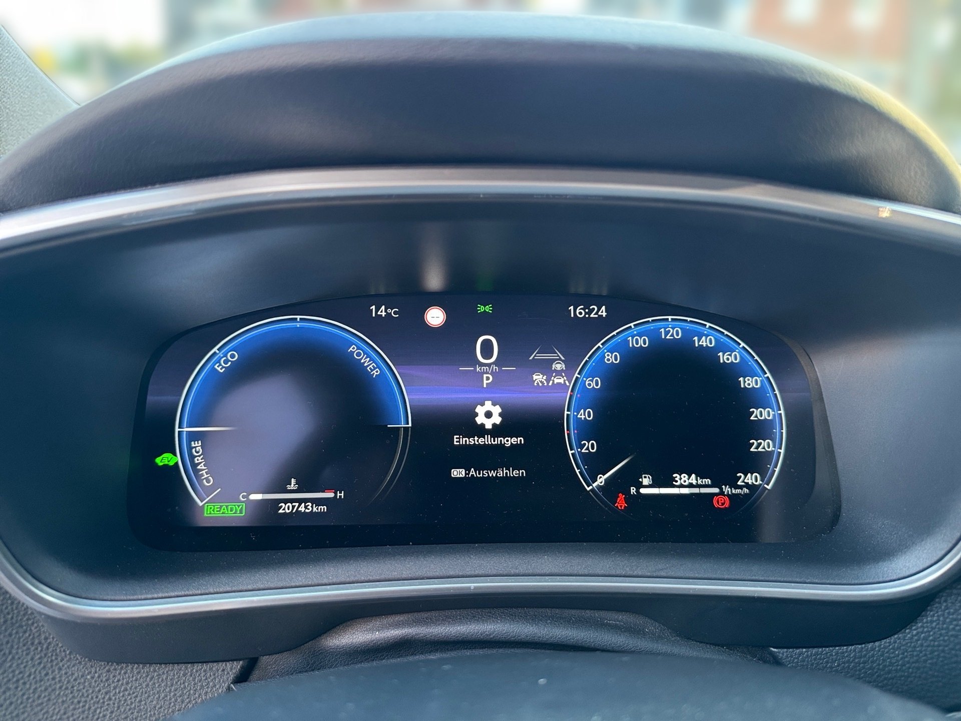 Toyota Corolla Business Touring