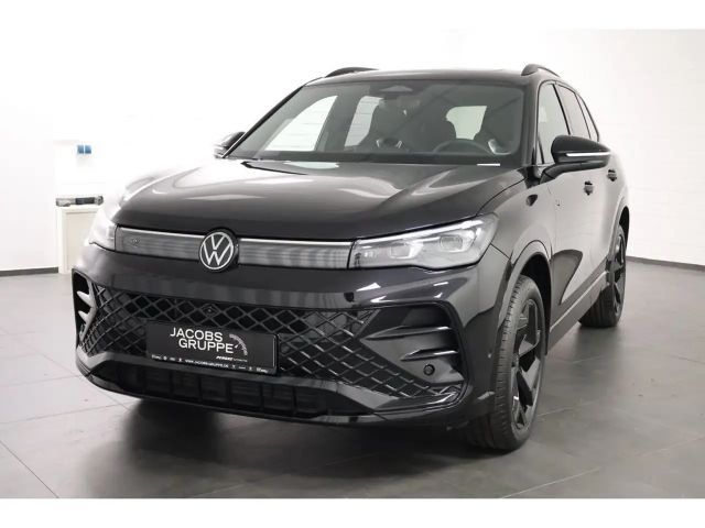 Volkswagen Tiguan 2.0 TDI DSG R-Line