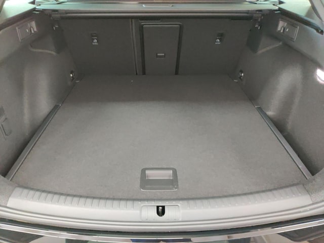 Seat Leon Black FR-lijn Sportstourer