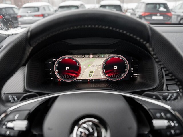 Skoda Kodiaq 2.0 TSI 4x4