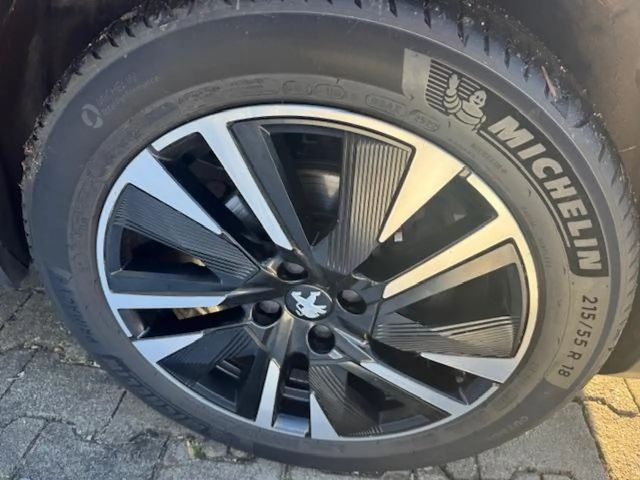 Peugeot 2008 GT-Line PureTech