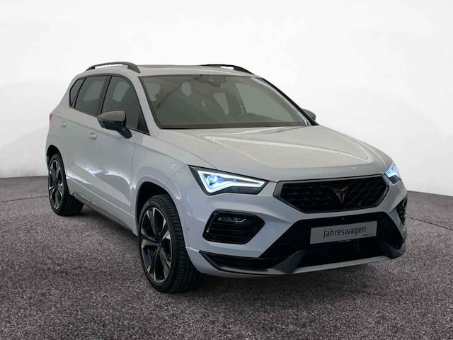 Cupra Ateca 2.0 TSI DSG