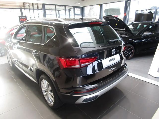 Seat Ateca 1.5 TSI