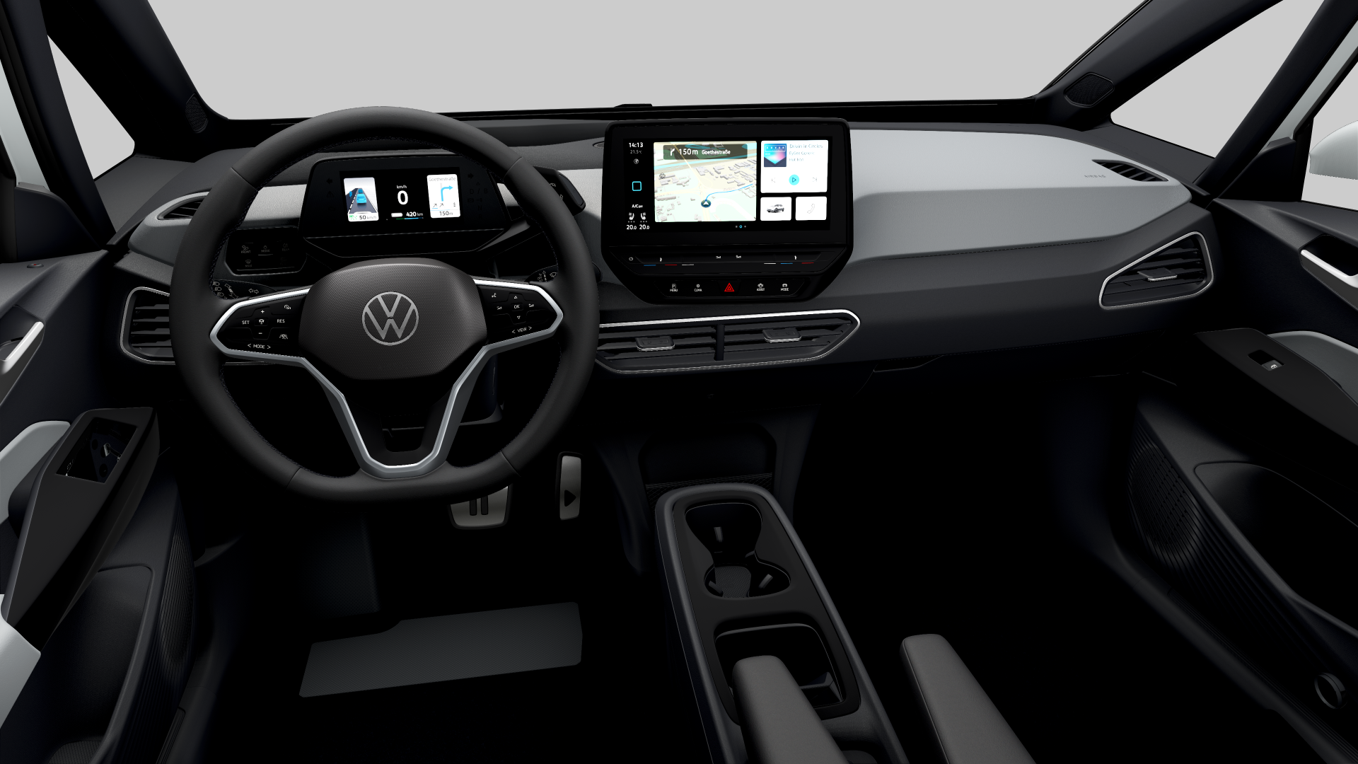 Volkswagen ID.3 Performance Pro