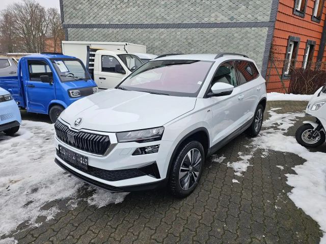 Skoda Karoq 1.5 TSI Tour