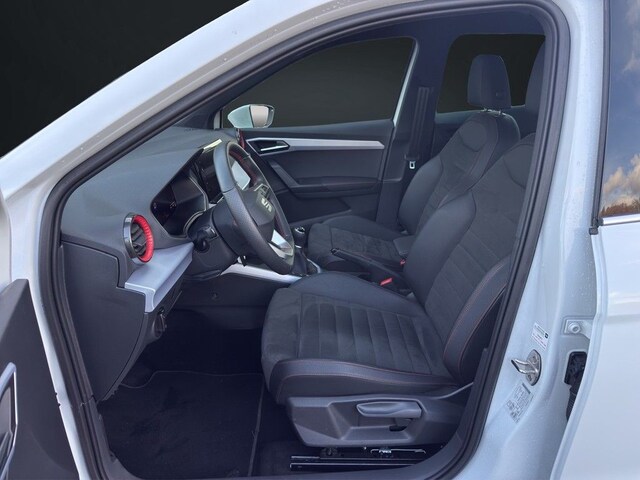 Seat Arona FR-lijn Plus