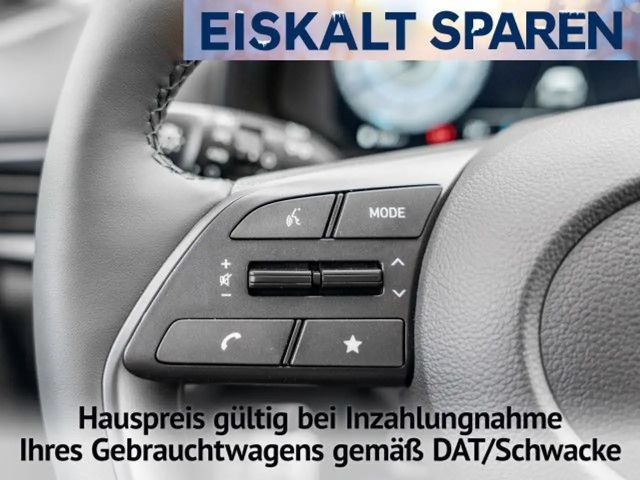 Hyundai Bayon 1.0 T-GDi Trend