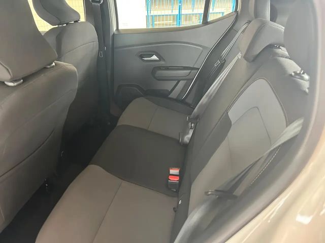 Dacia Sandero TCe 90