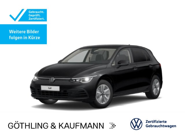 Volkswagen Golf 1.5 TSI Life