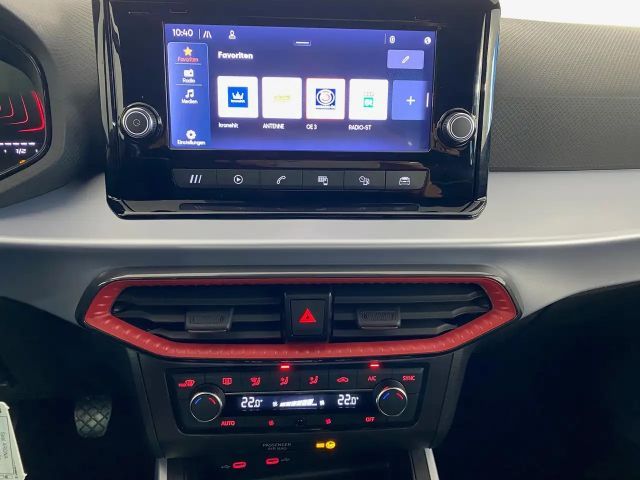 Seat Arona 1.0 TSI FR-lijn