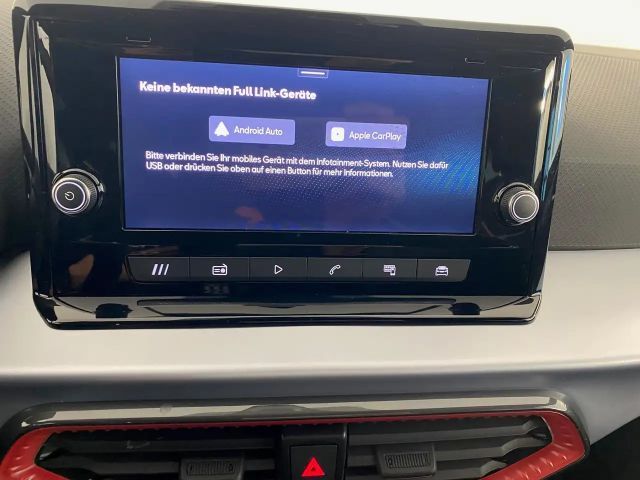 Seat Arona 1.0 TSI FR-lijn