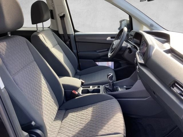 Volkswagen Caddy Life Maxi