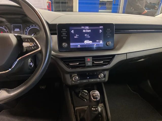 Skoda Kamiq Ambition