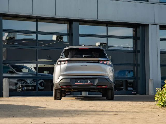 Peugeot 5008 Allure Pack