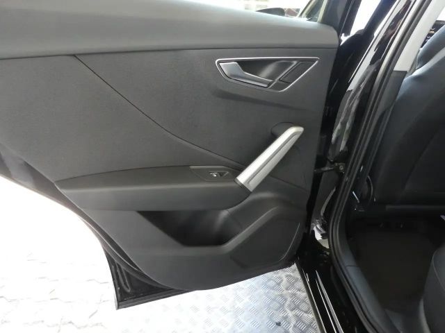 Audi Q2 35 TDI Quattro