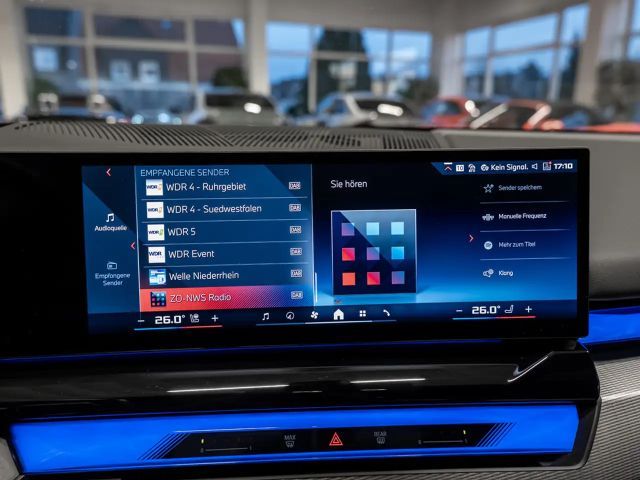 BMW i5 M60 Sedan xDrive