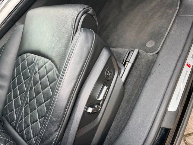 Audi Q8 55 TFSI Quattro