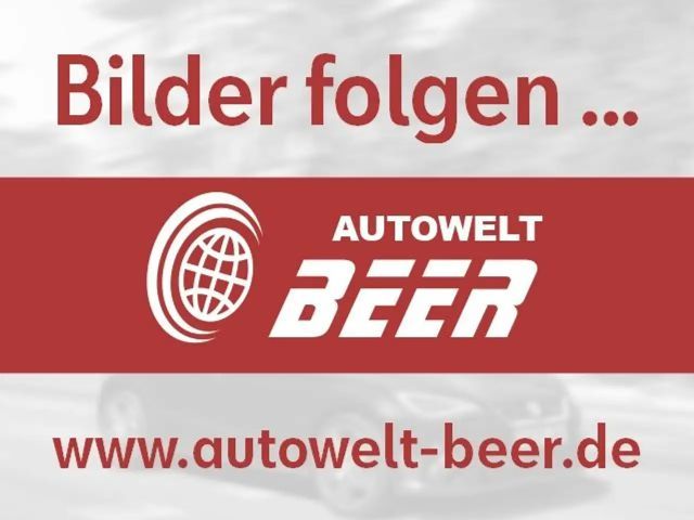 Ford Galaxy Titanium