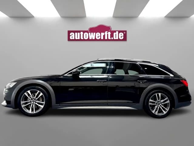 Audi A6 allroad 45 TDI Quattro