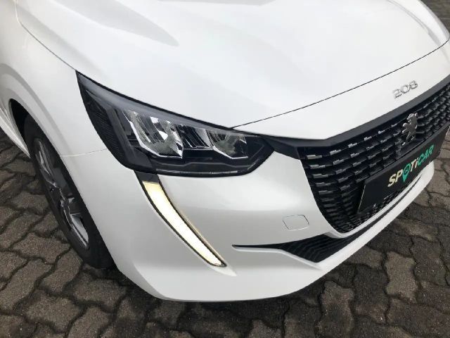 Peugeot 208 Active Pack