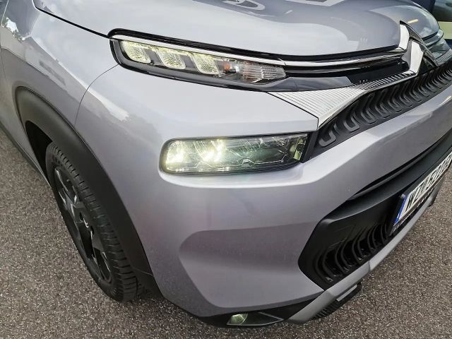 Citroën C3 Aircross Max
