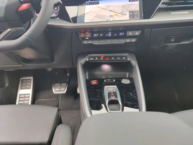 Audi RS3 Sedan Sportback