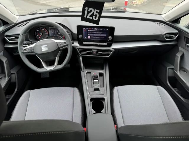 Seat Leon DSG Style