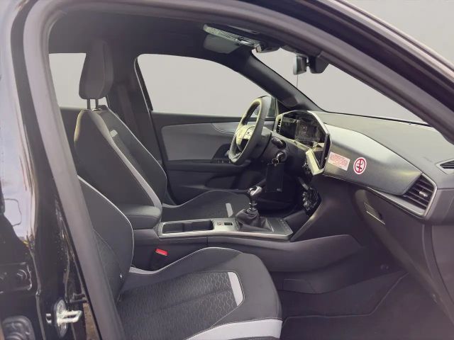 Opel Mokka 1.2 Turbo Edition Turbo