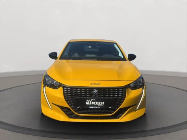 Peugeot 208 Allure Pack