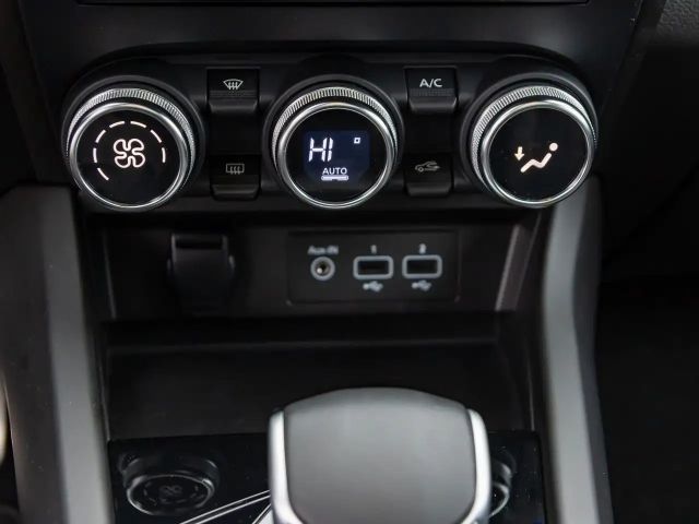 Renault Arkana E-Tech Hybrid RS