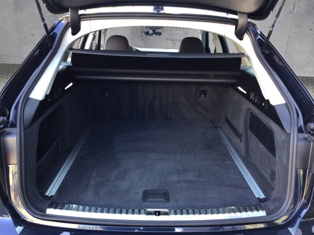 Audi A6 allroad 45 TDI Quattro S-Tronic