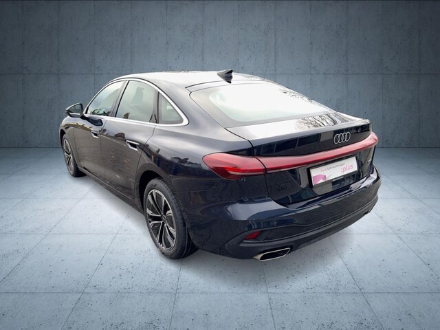 Audi A5 Quattro S-Tronic