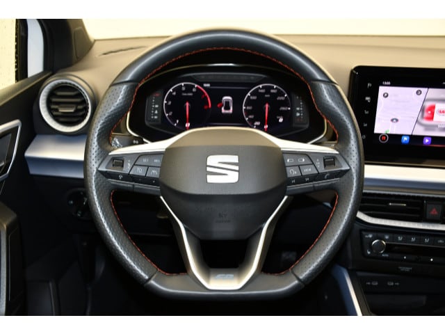 Seat Arona 1.0 TSI FR-lijn