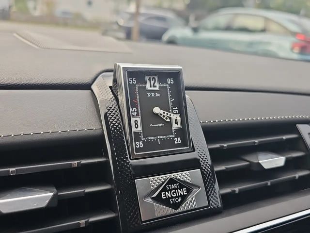 DS DS 7 Crossback BlueHDi Mobiles