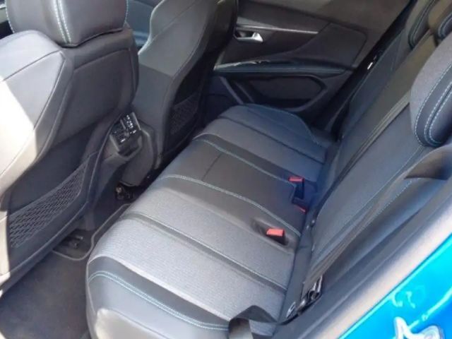 Peugeot 3008 Allure Pack EAT8 Hybrid