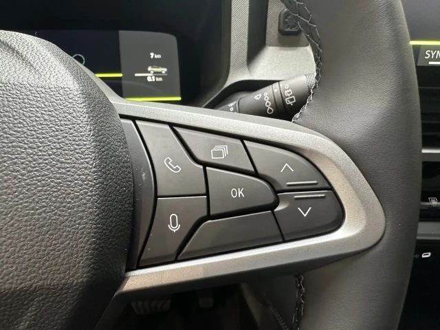 Dacia Bigster Hybrid 155