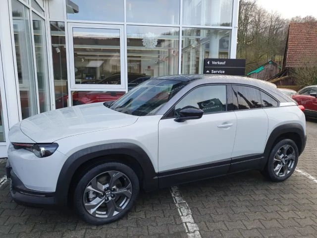 Mazda MX-30 Advantage