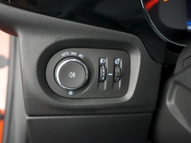 Opel Corsa Edition F Edition