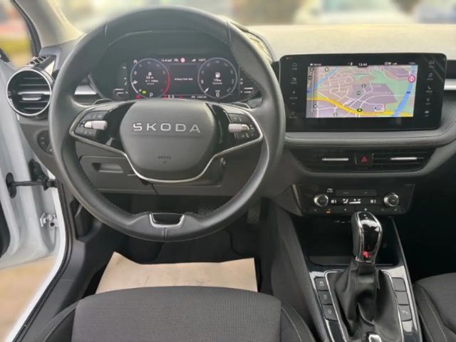 Skoda Fabia 1.0 TSI 85 Tour