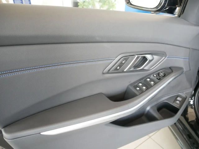 BMW 320 320d M-Sport xDrive